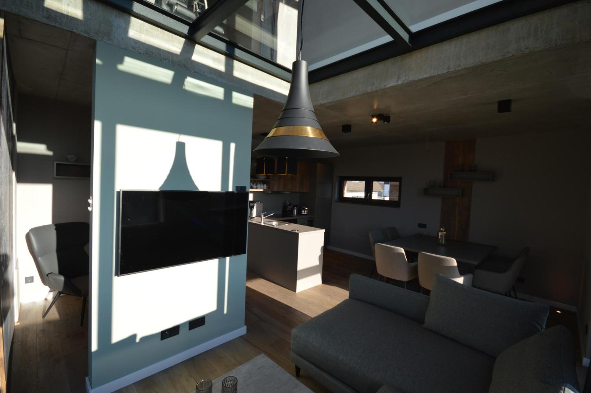 Strandberg'S Turmhaeuser Braunlage Luaran gambar