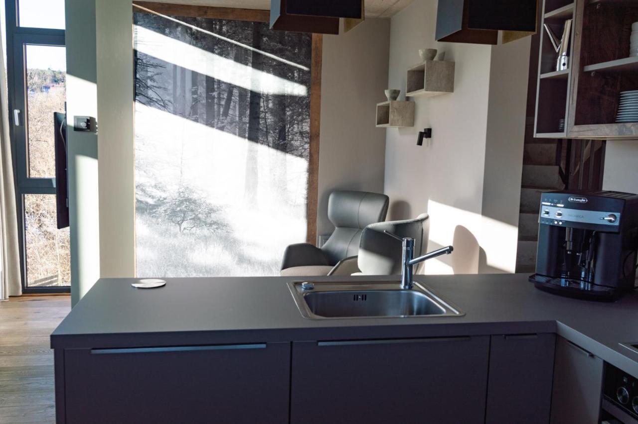 Strandberg'S Turmhaeuser Braunlage Luaran gambar